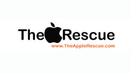 apple rescue