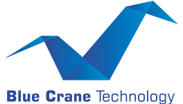 Blue Crane Technology